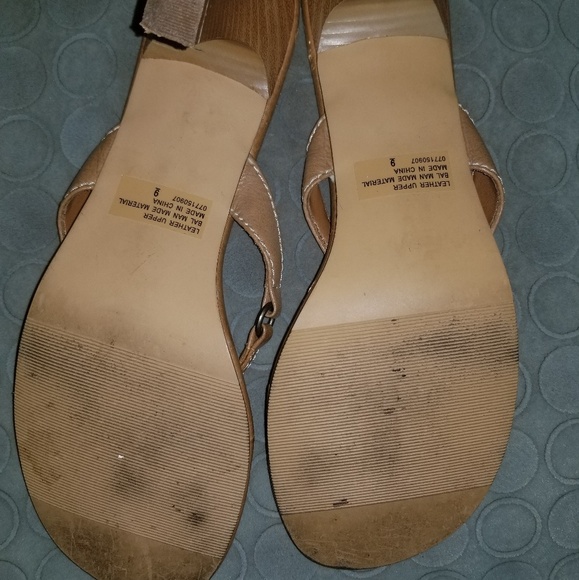 Sandals - Picture 5 of 5